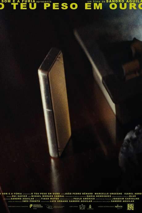 Worth Your Weight in Gold